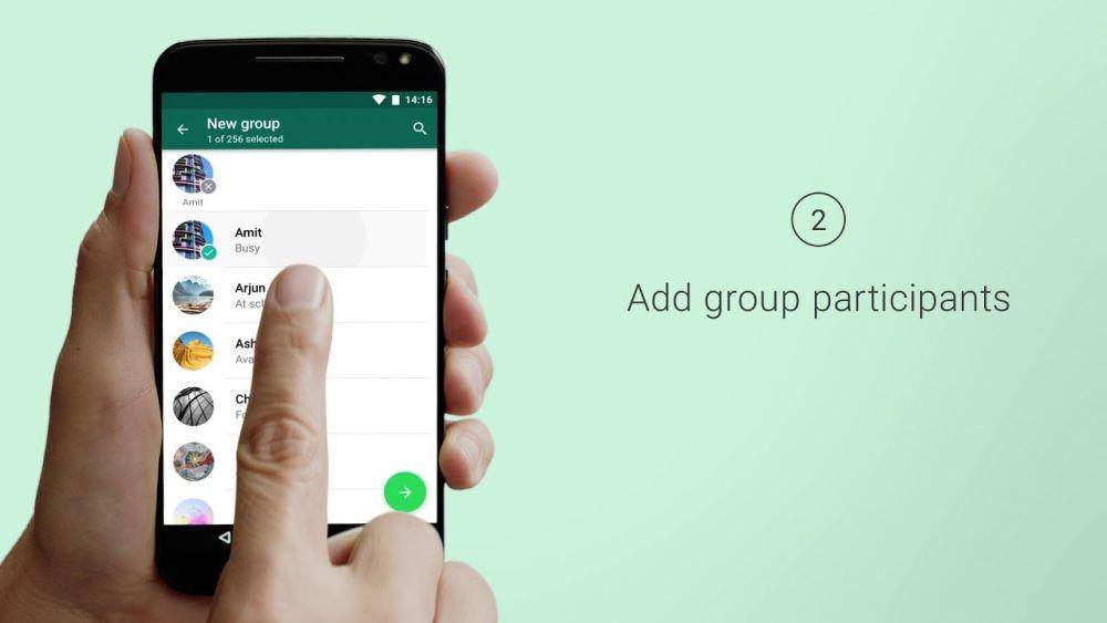 whatsApp