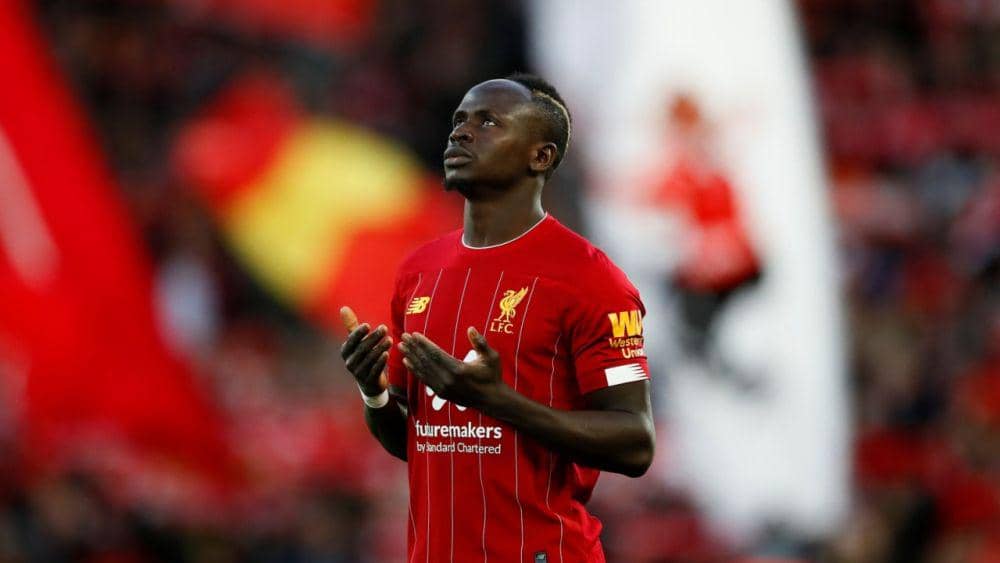 potret Sadio Mane (guardian.ng)