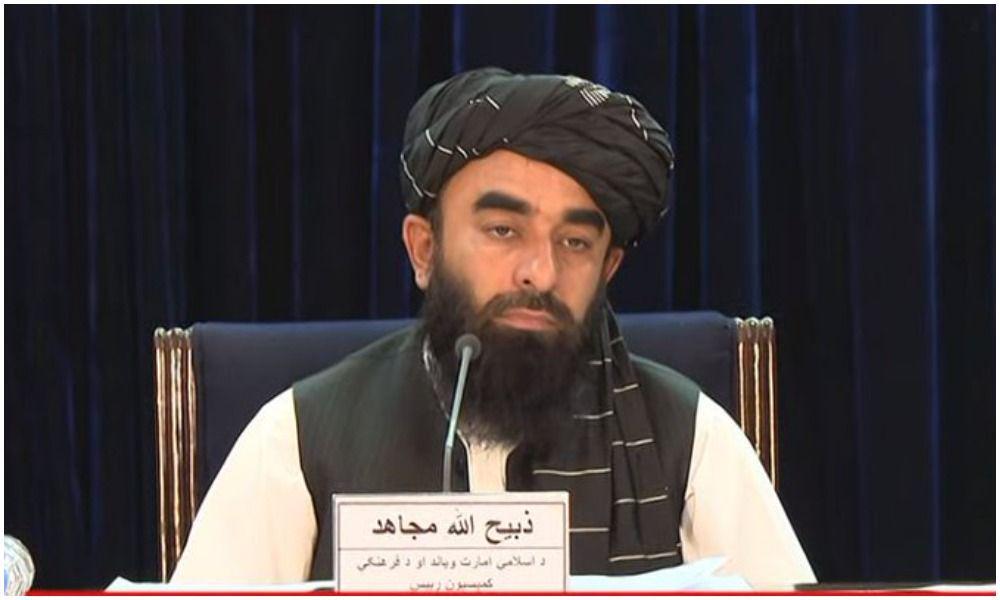5 Fakta Kabinet Baru Pemerintahan Afghanistan Versi Taliban