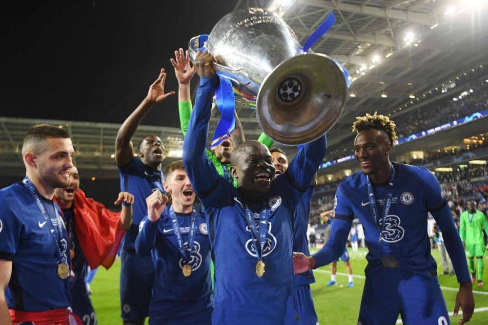 Inspiratif, 5 Pemain Aktif Berhati Emas yang Dihormati Kawan dan Lawan