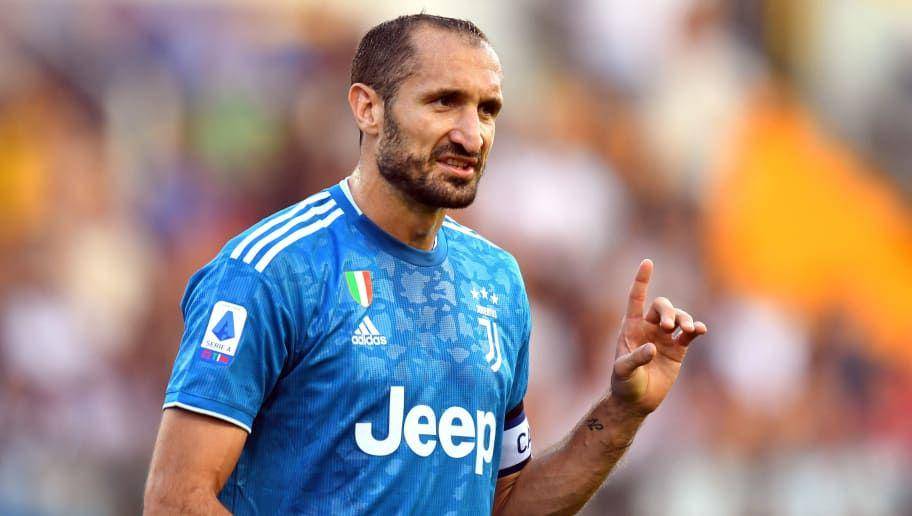 Giorgio Chiellini (90min.com)