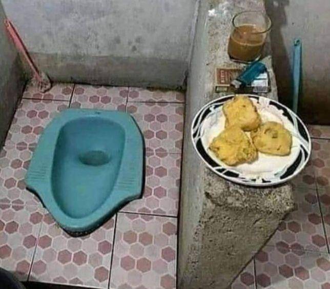 aksi kocak bapak-bapak (instagram.com/wkwklandreal_real)