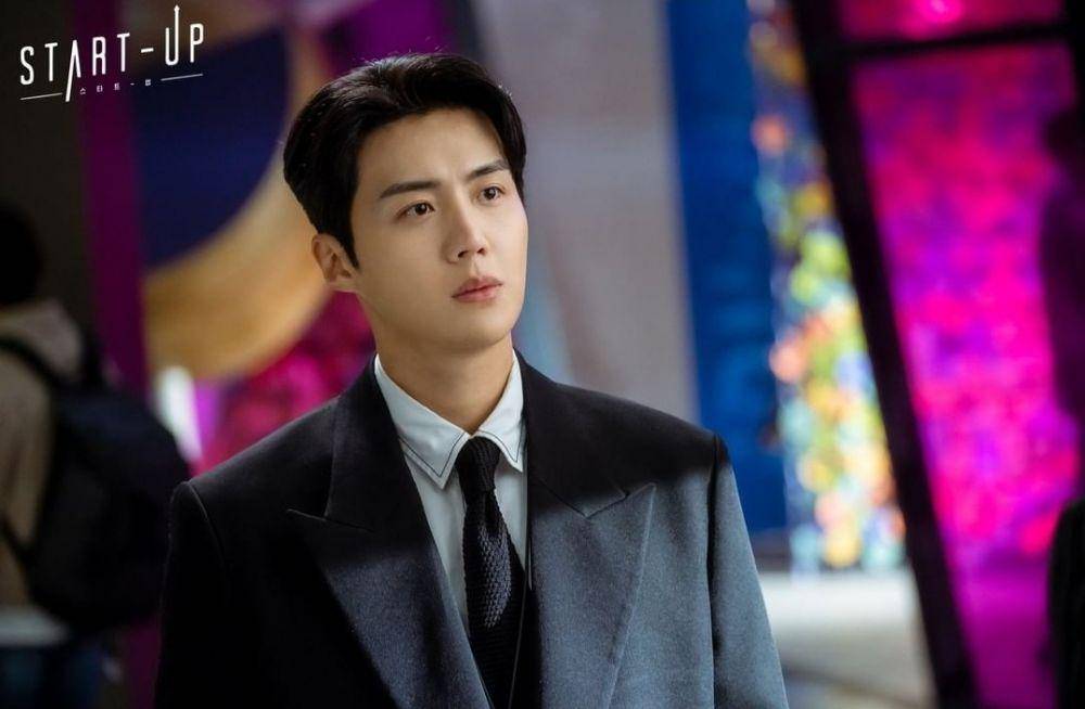 Kim Seon Ho (instagram.com/tvn_drama)
