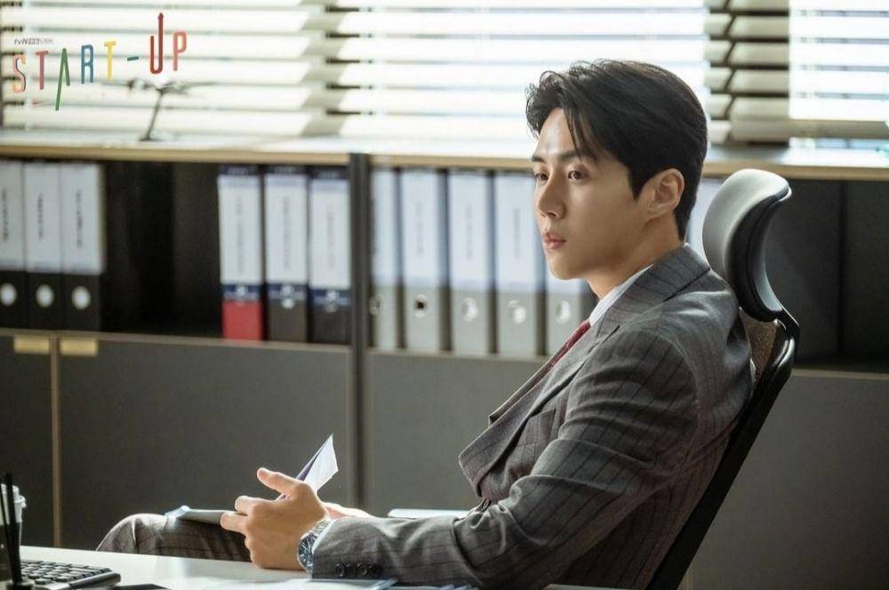 Kim Seon Ho (instagram.com/tvn_drama)