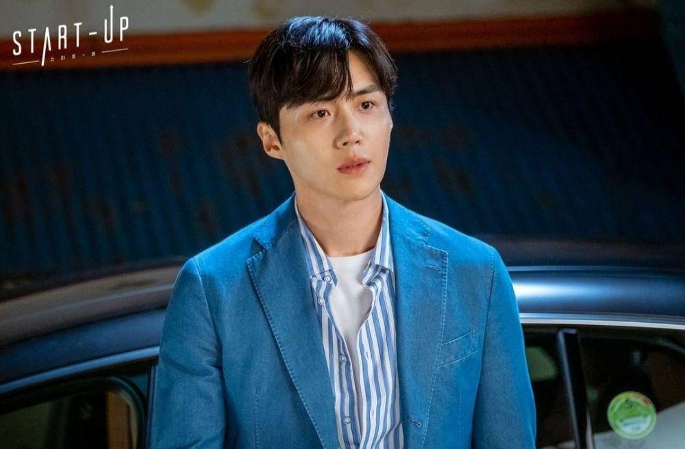 Kim Seon Ho (instagram.com/tvn_drama)