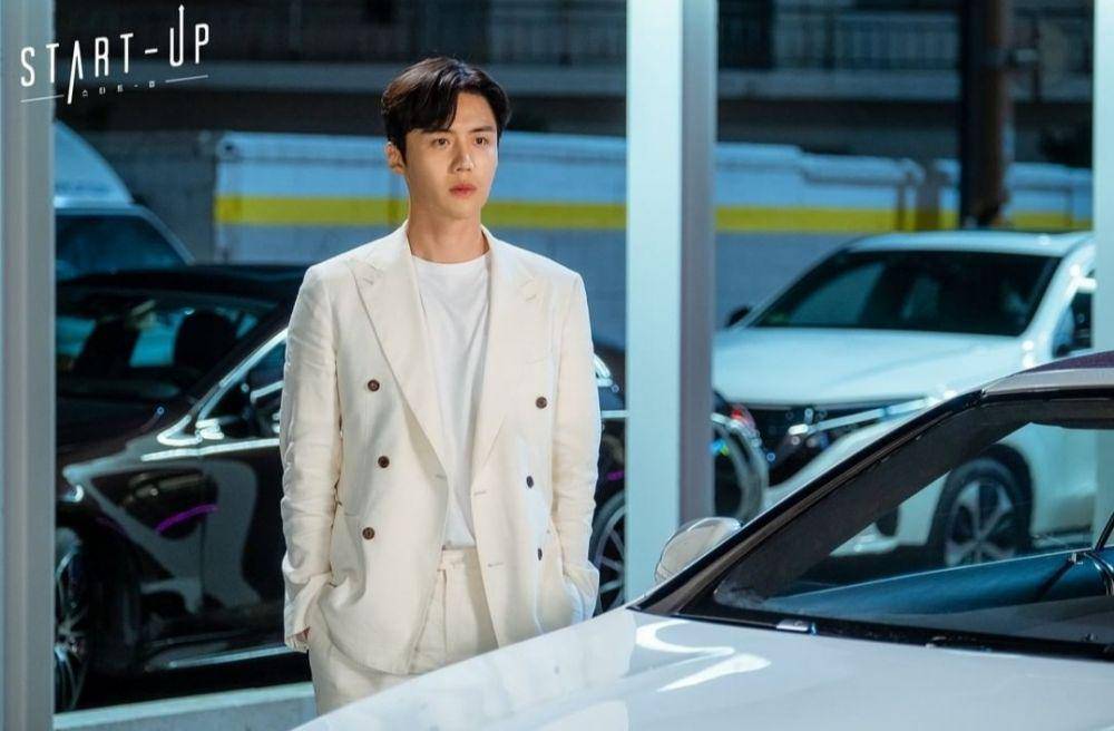 Kim Seon Ho (instagram.com/tvn_drama)