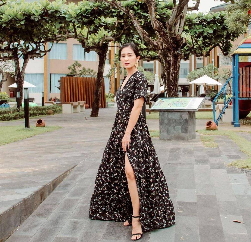 Bunga Zainal (instagram.com/bungazainal05)