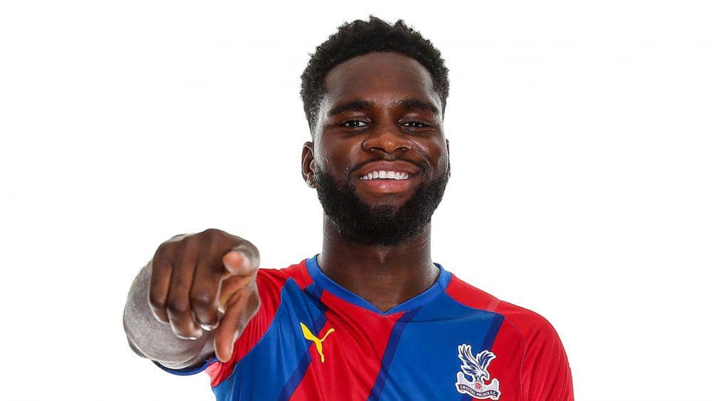 Odsone Edouard (skysports.com)