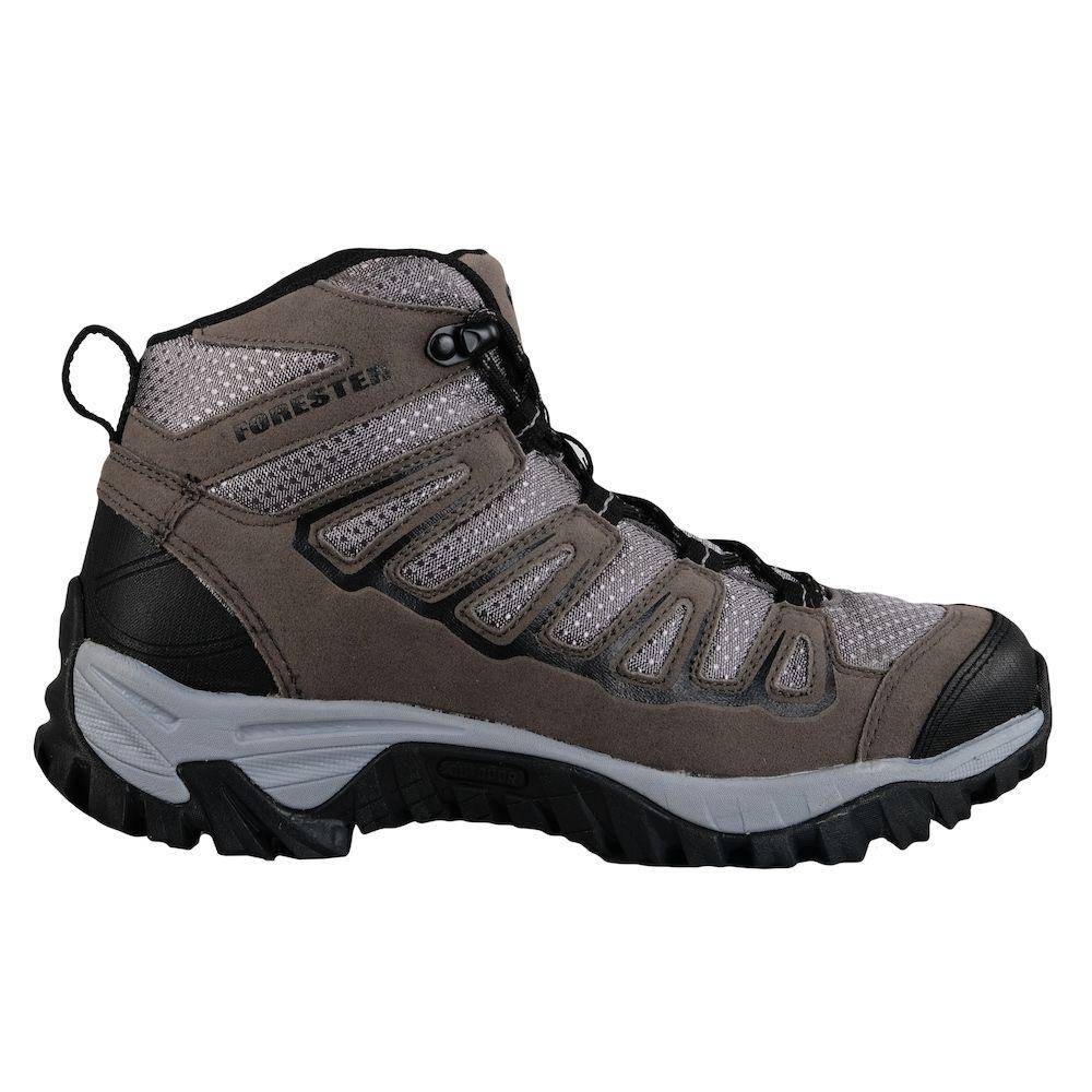 ilustrasi sepatu gunung (foresteradventure.com)
