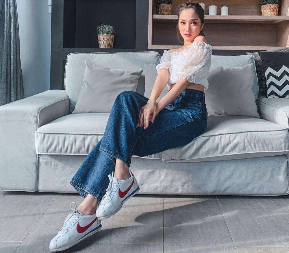 Freen Chankimha (instagram.com/srchafreen)