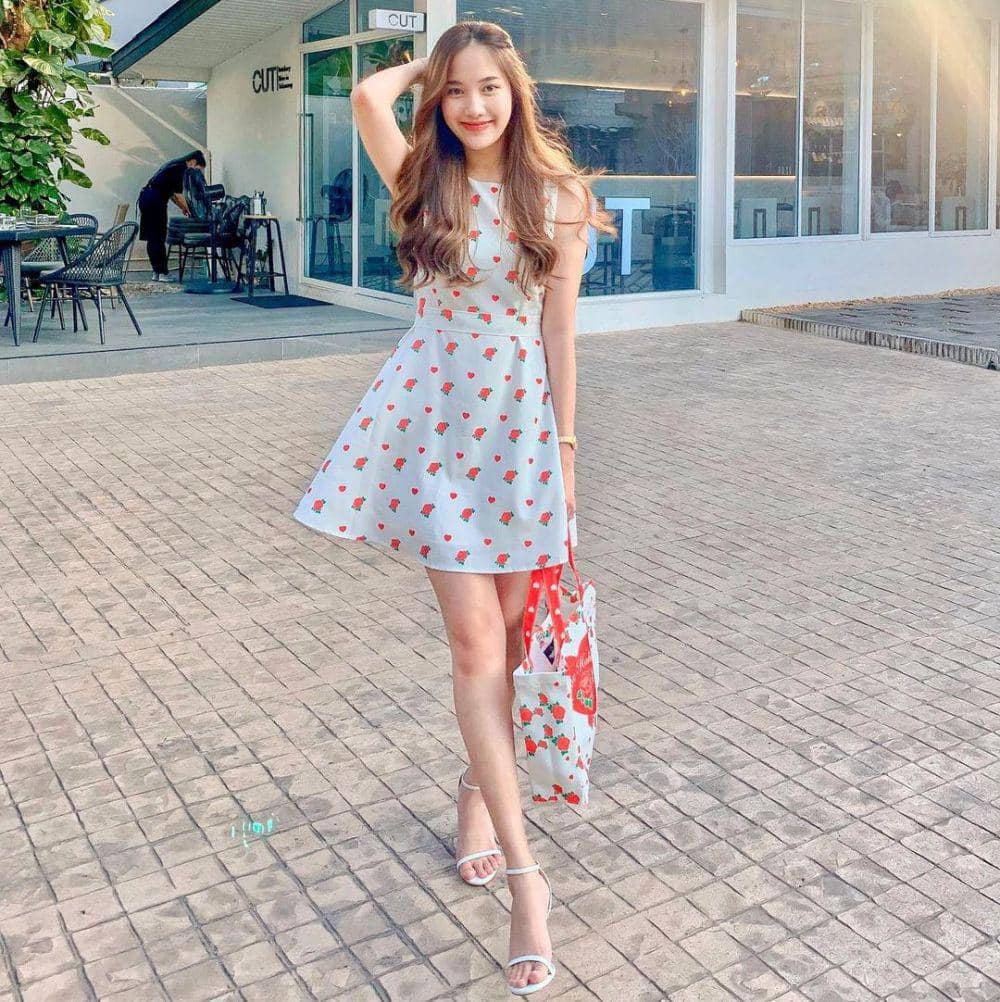 Freen Chankimha (instagram.com/srchafreen)