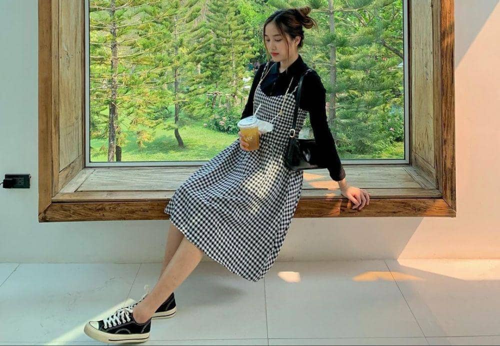 Freen Chankimha (instagram.com/srchafreen)