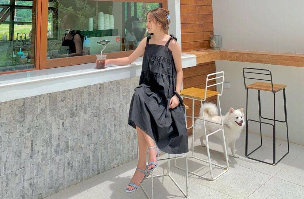 Freen Chankimha (instagram.com/srchafreen)