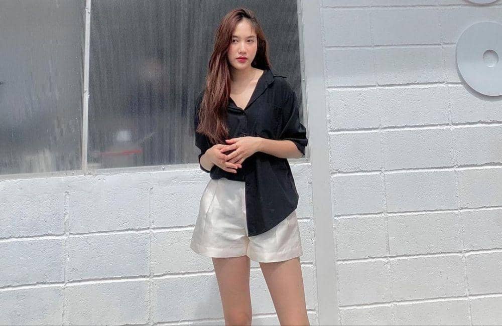 Freen Chankimha (instagram.com/srchafreen)