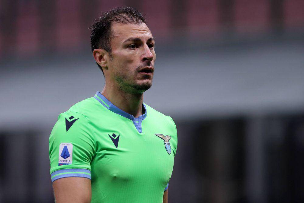 Stefan Radu (thelaziali.com)