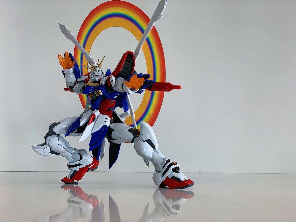 ilustrasi Gundam (imgur.com)