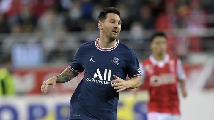 Lionel Messi (90min.com)