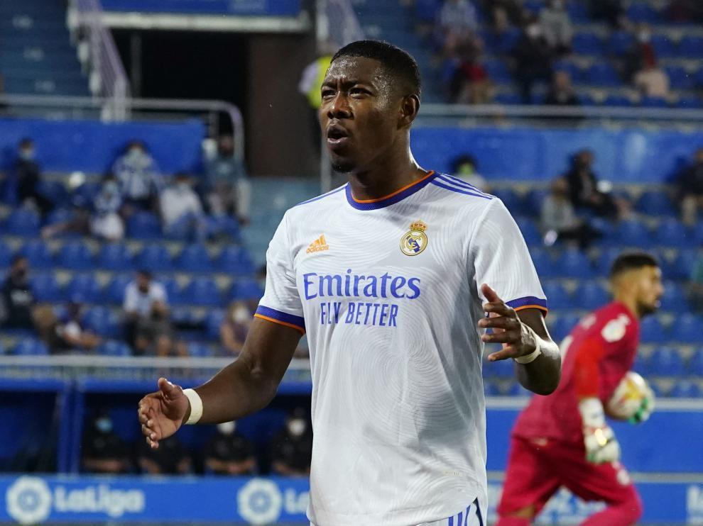 David Alaba (heraldo.es)