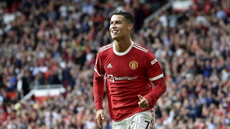 Cristiano Ronaldo (sportskeeda.com)