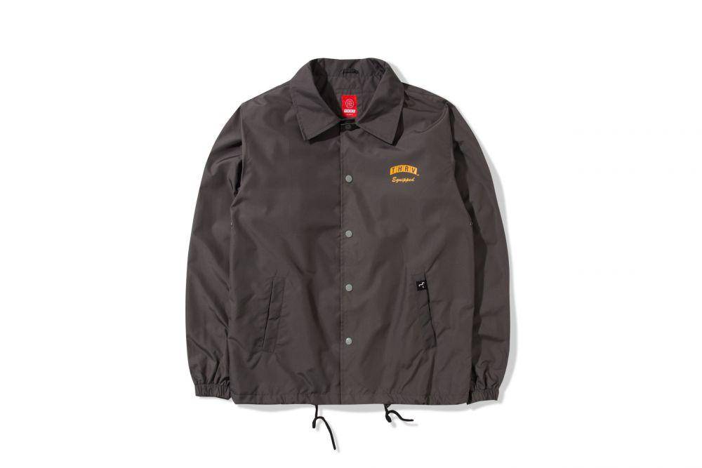 ilustrasi coach jaket (ilustrasi coach jaket (thrivemotorcycle.com)