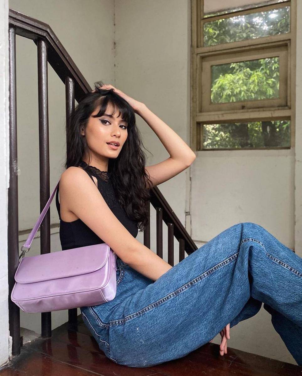 Nadja Seinda Hafizhah (instagram.com/nadjash)
