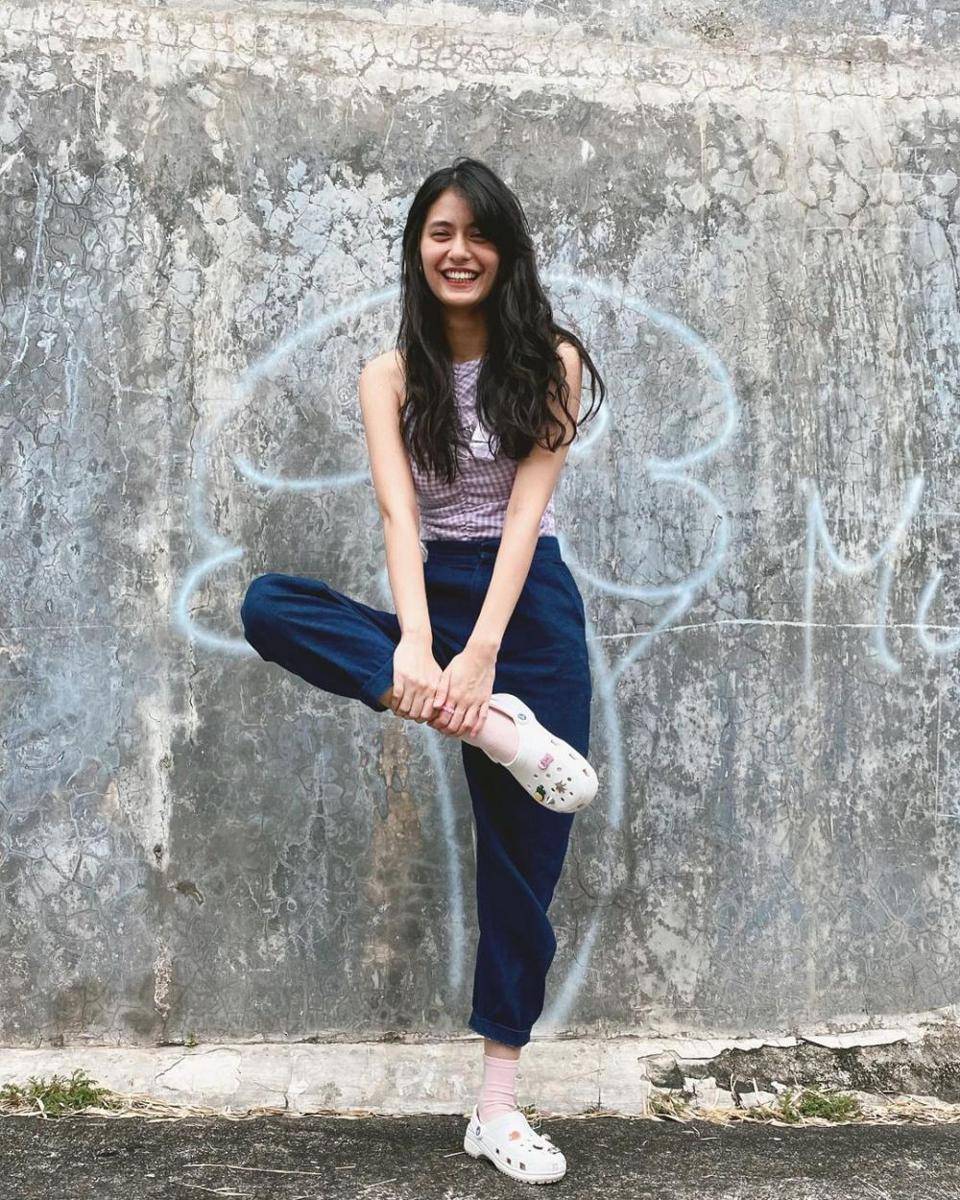 Nadja Seinda Hafizhah (instagram.com/nadjash)