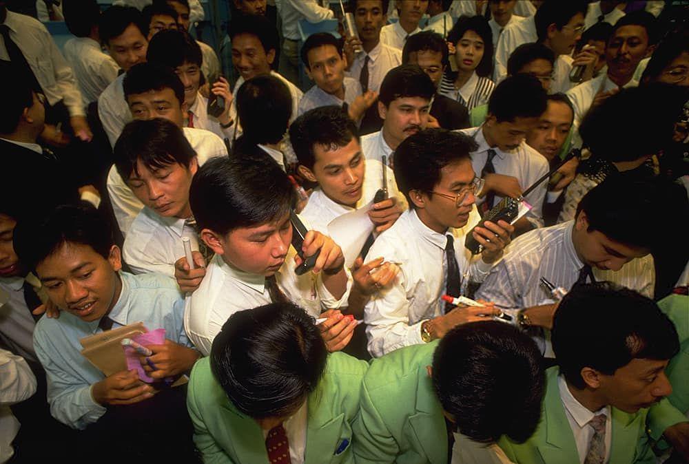 10 Potret Momen di Era 90-an hingga 2000-an Ini Bikin Rindu!
