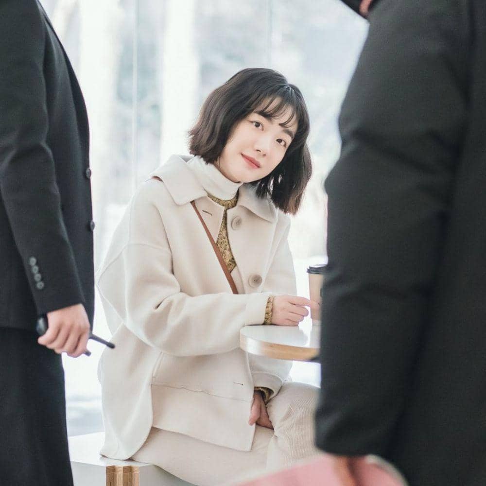So Ju Yeon (instagram.com/ensent_official)