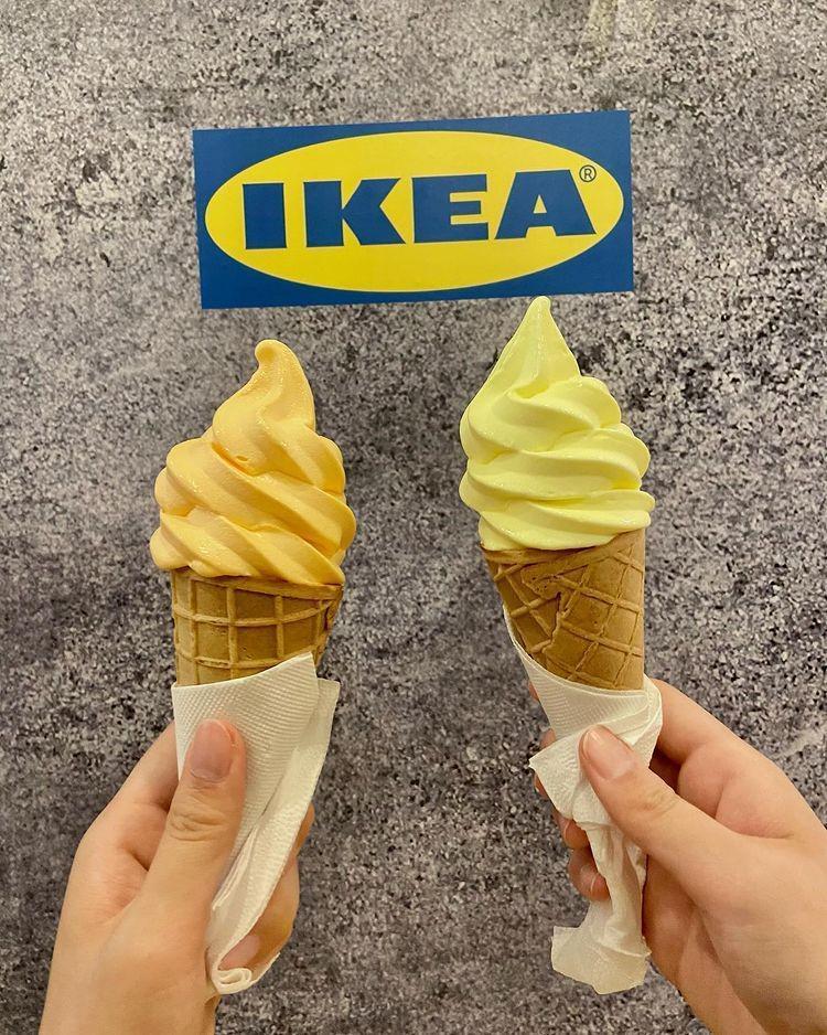 7 Makanan yang Wajib Kamu Pesan saat Mengunjungi IKEA Alam Sutera