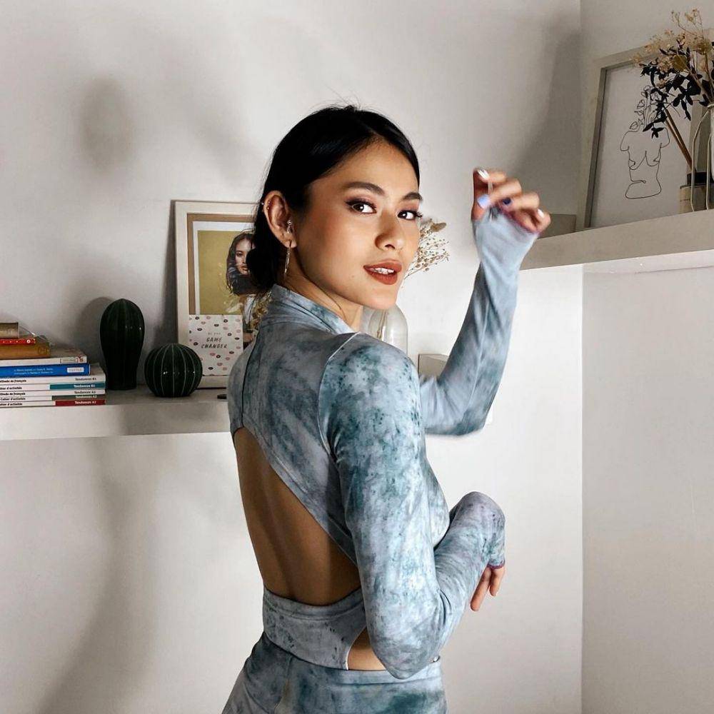 Nadja Seinda Hafizhah (instagram.com/nadjash)