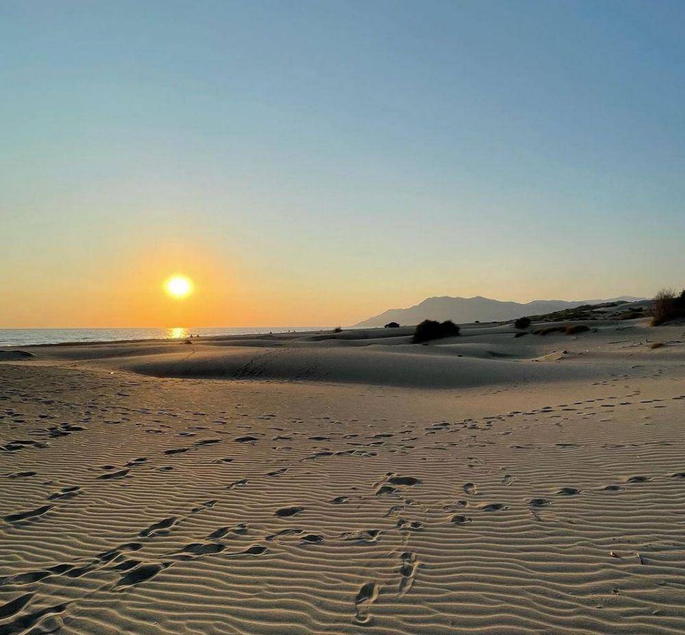 fakta Pantai Patara (instagram.com/ilya.pokamestov)