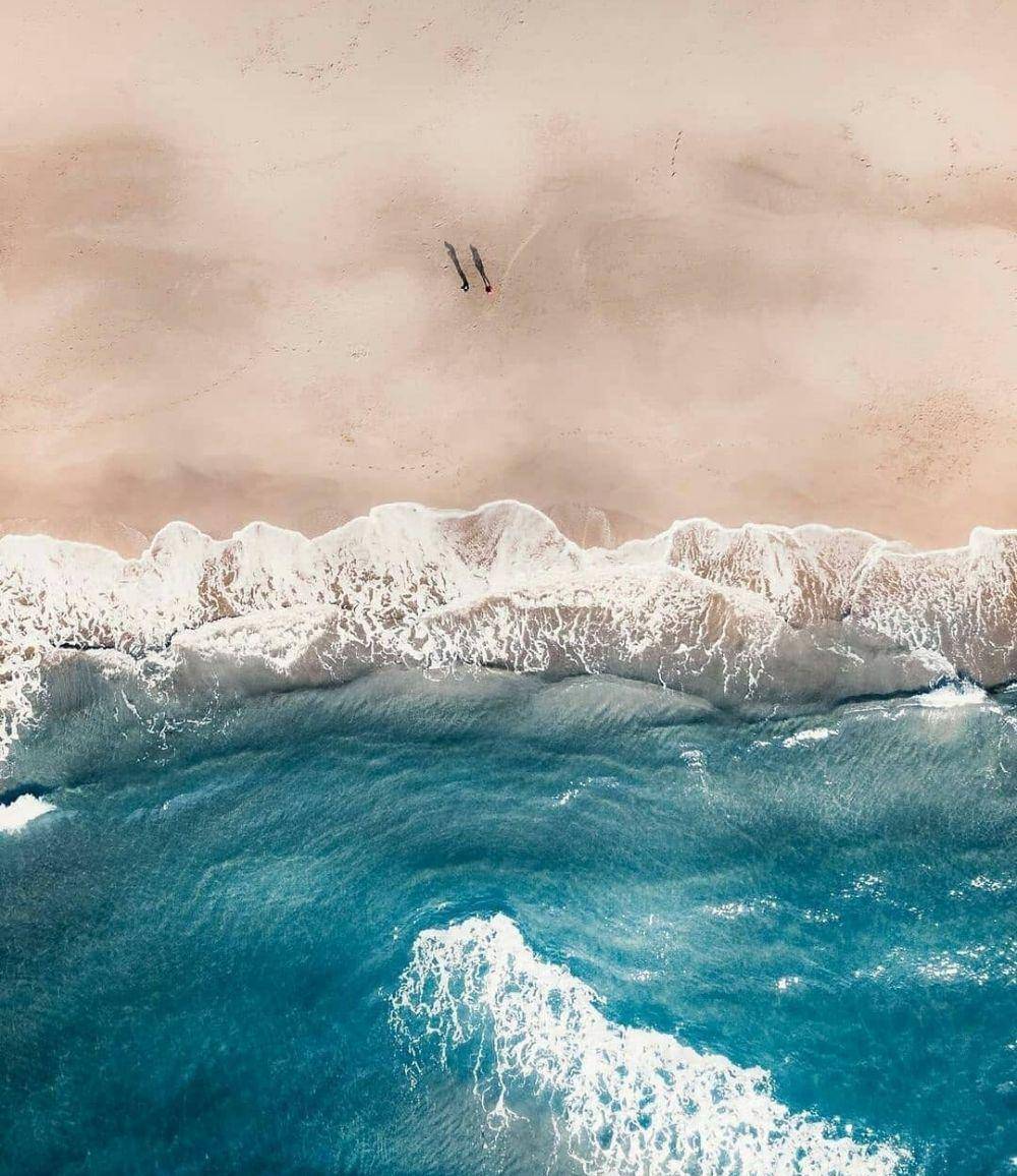 fakta Pantai Patara (instagram.com/muglamm)