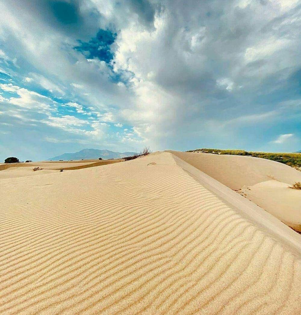 fakta Pantai Patara (instagram.com/muglamm)