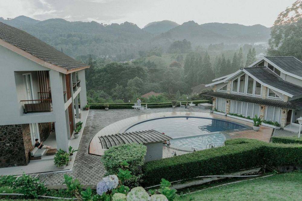 Hotel Ariandri (instagram.com/hotelariandri)