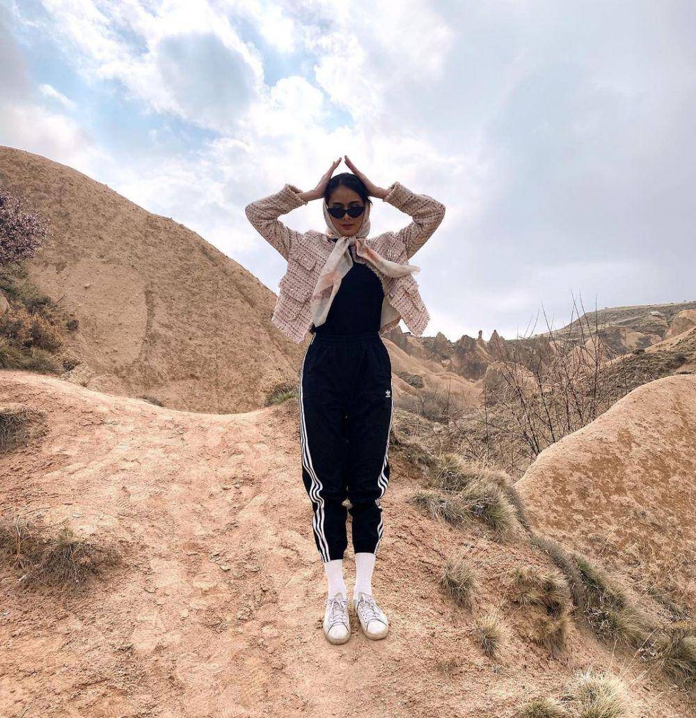 Nadja Seinda Hafizhah (instagram.com/nadjash)