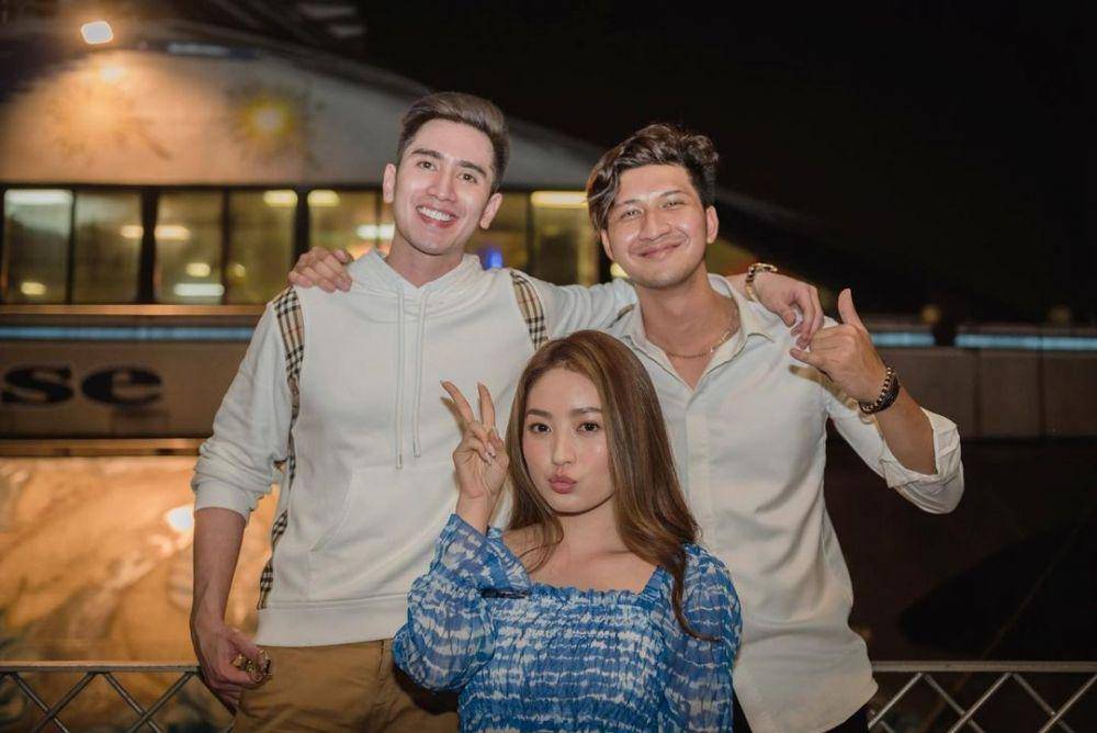 potret ulang tahun Verrel Bramasta (instagram.com/bramastavrl)