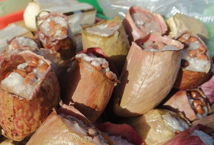 5 Kuliner Lokal Ini Dibuat dari Aneka Sayuran, Sayang Makin Langka