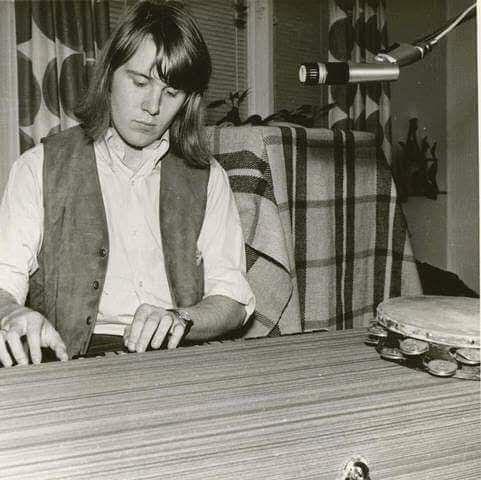 Benny Andersson, pianis grup musik ABBA (instagram.com/bennyandersson_)