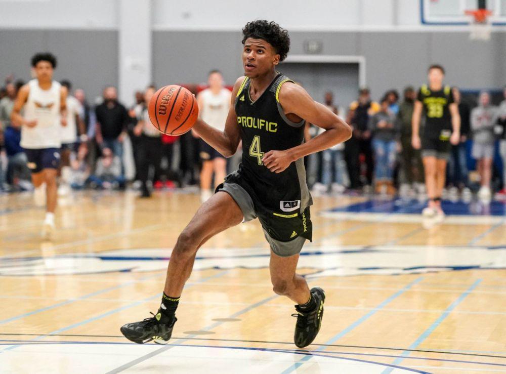 potret Jalen Green (maxpreps.com)
