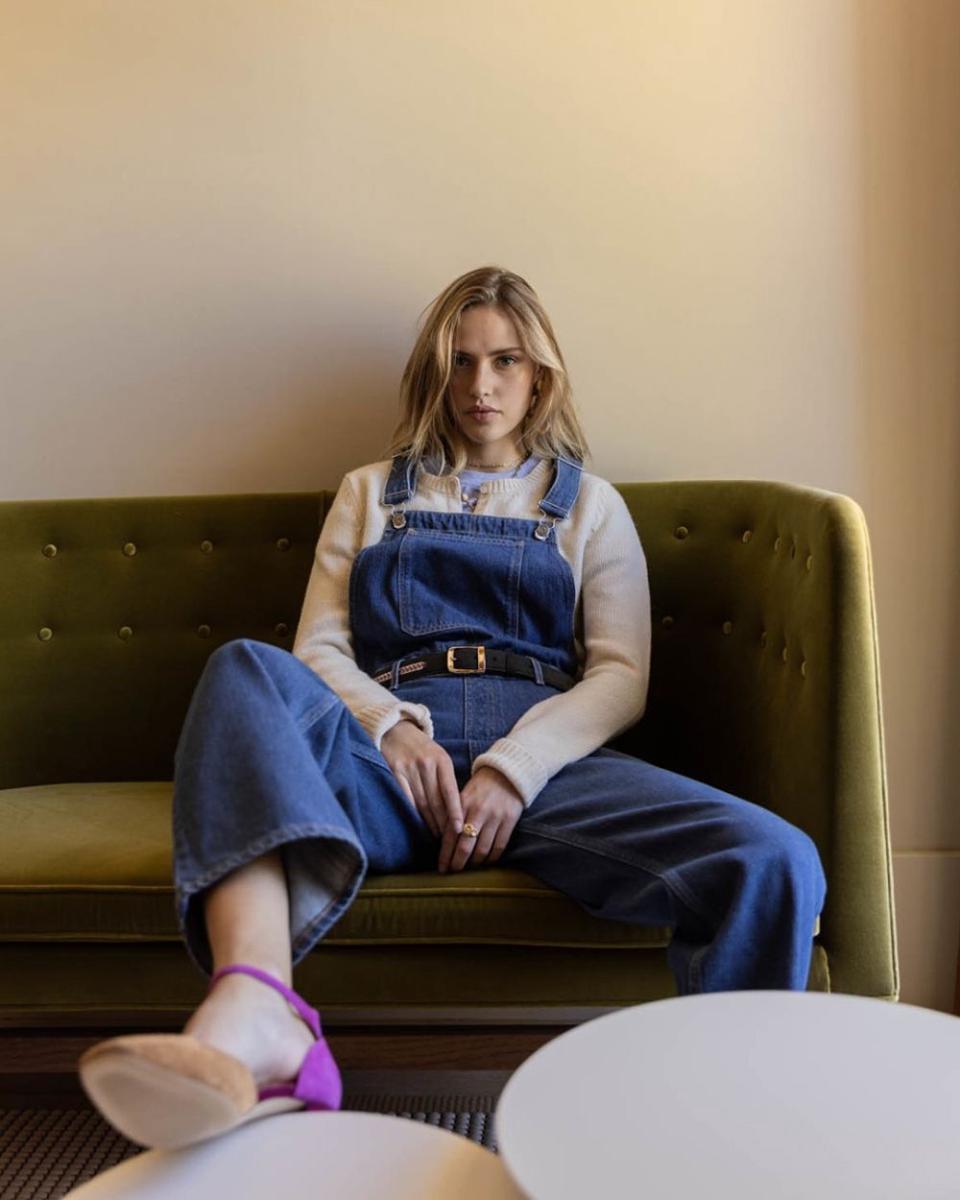 Overall (instagram.com/balzacparis)