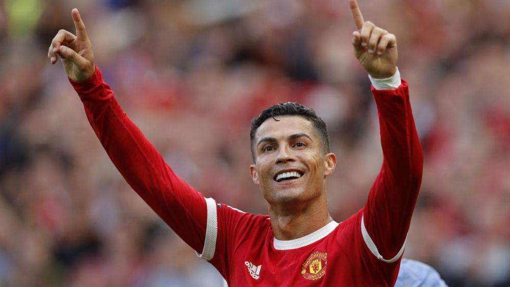 Pimpin Klasemen, 5 Pemain MU yang Bersinar di Awal Musim Ini