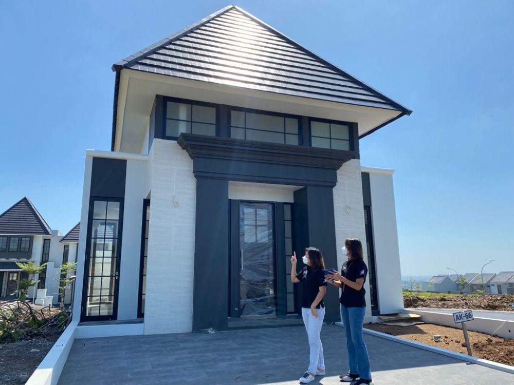 5 Tips buat Millennial supaya Bisa Beli Rumah Impian, Bisa yuk!
