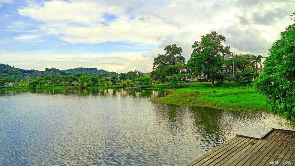 Danau Harapan Baru (instagram.com/emera_1811)