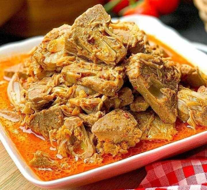 5 Kuliner Serba Gulai yang Rasa Gurih dan Pedasnya Mantul Abis!