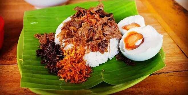 ilustrasi nasi bakepor (instagram.com/radio_inamahmudi)