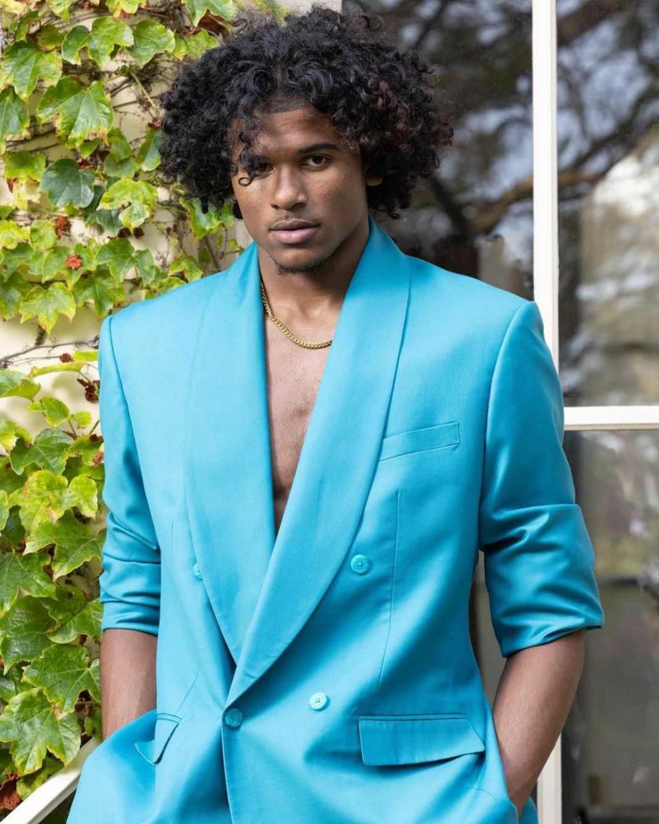 potret Jalen Green (instagram.com/jalen)