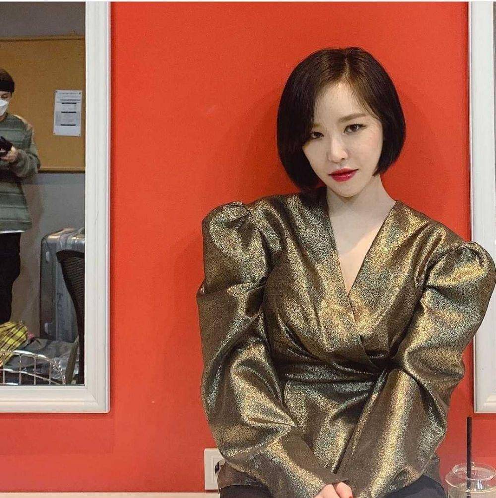 Ga In Brown Eyed Girls (instagram.com/songain87)