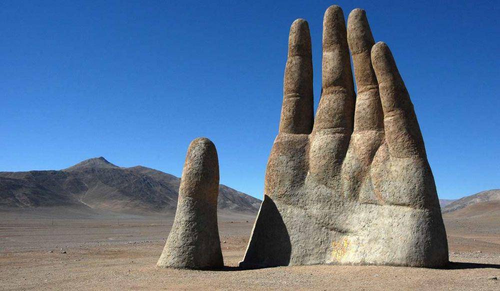 potret Gurun Atacama (howlanders.com)