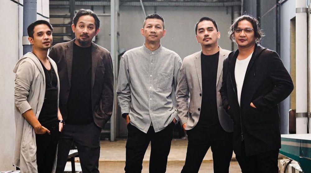 9 Band Era 2000-an yang Masih Solid dan Populer, Ada Favorit Kamu?