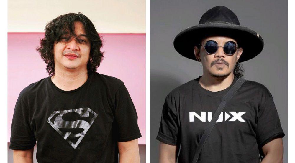 9 Personel Band dengan Nama Asli yang Cukup Panjang, Ada Pasha Ungu!